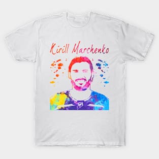 Kirill Marchenko T-Shirt